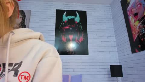 ALANA  online show from February 16, 2026, 9:00 pm