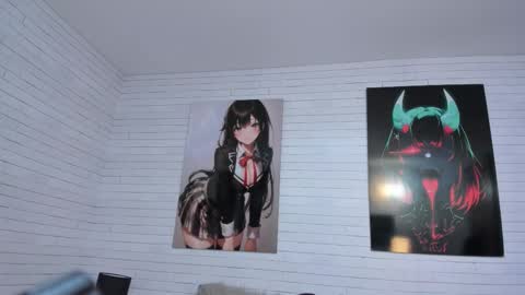 ALANA  online show from March 27, 2026, 10:09 pm