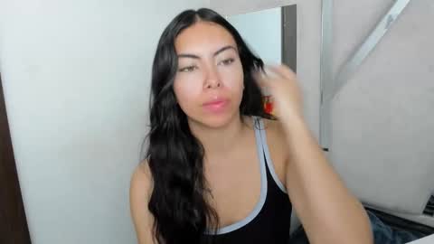 Snapshot of alanahott_ chatting on November 8, 2025, 5:07 am Alana hot online show from November 8, 2025, 5:07 am