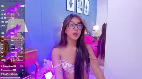 alana online show from February 12, 2025, 6:40 am