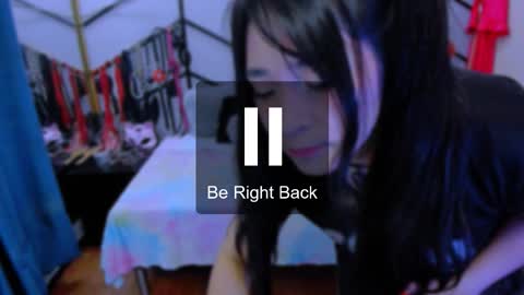 Snapshot of alanaluke chatting on September 18, 2025, 6:32 pm Alana online show from September 18, 2025, 6:32 pm