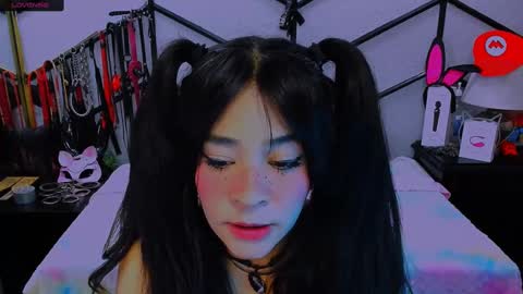 Snapshot of alanaluke chatting on September 26, 2025, 7:18 pm Alana online show from September 26, 2025, 7:18 pm