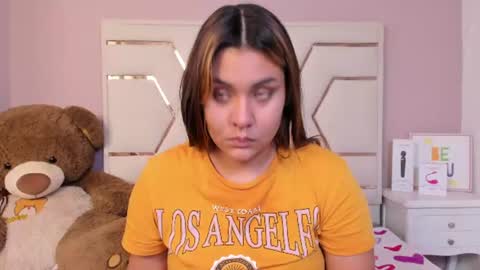 alanarousse_ online show from June 16, 2026, 12:08 pm