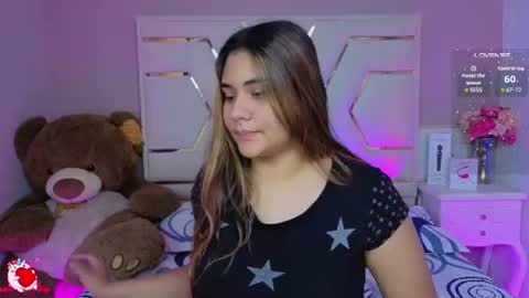 alanarousse_ online show from July 15, 2026, 12:10 pm
