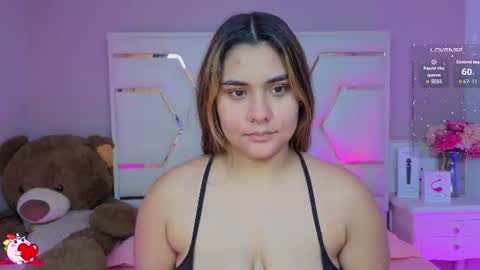 alanarousse_ online show from July 21, 2026, 12:18 pm