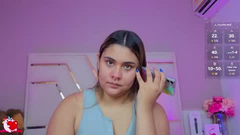 alanarousse_ online show from July 27, 2026, 12:34 pm