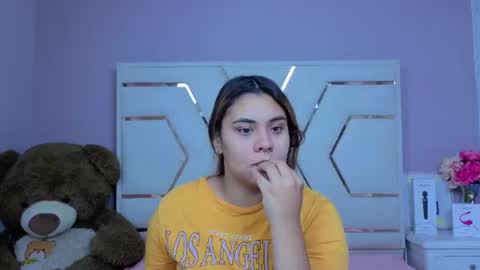 alanarousse_ online show from August 5, 2026, 12:08 pm