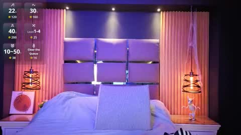 Sasha online show from December 23, 2025, 3:37 am