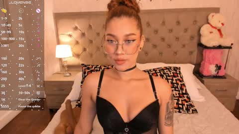 Tell me Alana online show from December 17, 2024, 12:11 pm