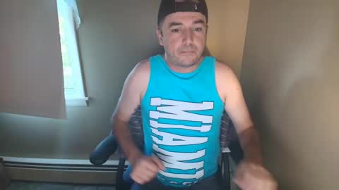 Snapshot of alancallawayx chatting on September 19, 2025, 8:42 pm Alan Callaway online show from September 19, 2025, 8:42 pm