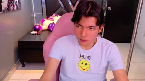 Snapshot of alandelrey57 chatting on September 13, 2025, 4:45 am ALAN DEL REY online show from September 13, 2025, 4:45 am