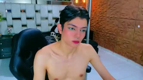 ALAN DEL REY online show from January 15, 2026, 6:07 am