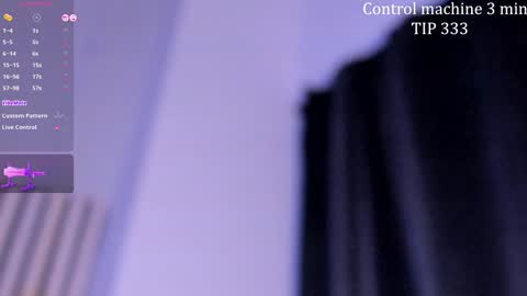 Snapshot of alanha_ chatting on December 4, 2024, 1:03 am alanha online show from December 4, 2024, 1:03 am