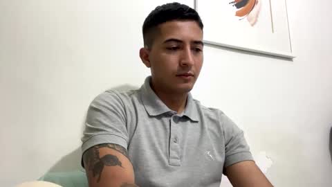 alanj998 online show from October 4, 2025, 11:47 pm