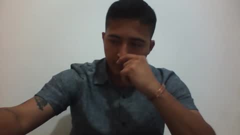 alanj998 online show from March 3, 2026, 2:39 am