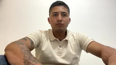 alanj998 online show from March 17, 2026, 3:22 am