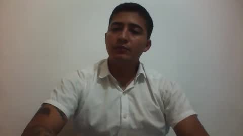 alanj998 online show from April 5, 2026, 3:04 am