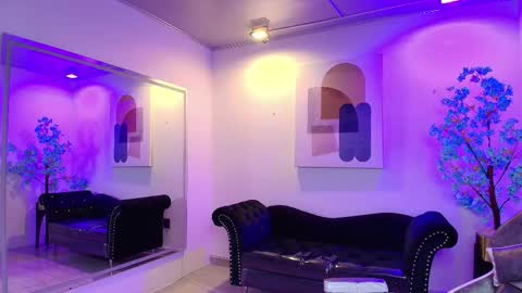 Alanna  online show from February 11, 2026, 3:22 am