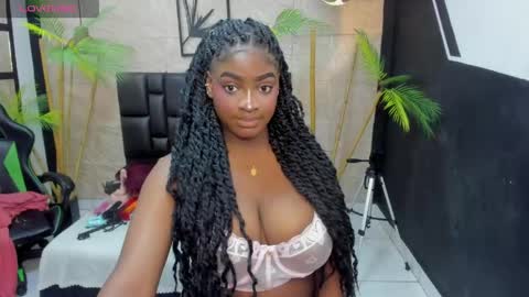 Alanna online show from May 4, 2026, 1:56 am