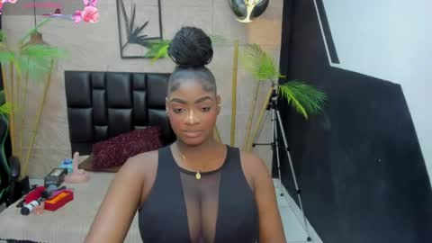 Alanna online show from May 21, 2026, 12:34 pm
