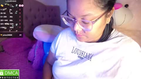 lanna online show from January 6, 2025, 8:07 pm