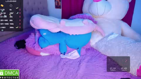 lanna online show from January 9, 2025, 1:08 am