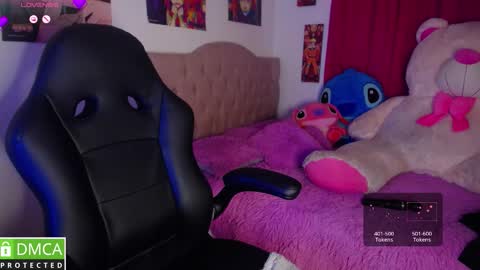 lanna online show from October 19, 2025, 9:15 pm