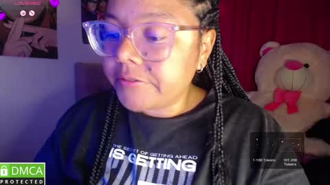 lanna online show from October 20, 2025, 9:26 pm