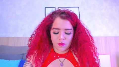 Alanna  online show from February 27, 2026, 4:56 am