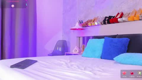 Alanna  online show from May 28, 2026, 5:16 am