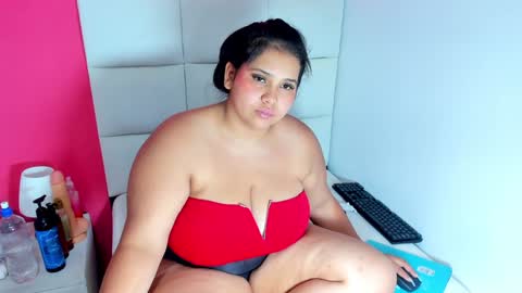 Ana online show from December 31, 2024, 2:47 pm