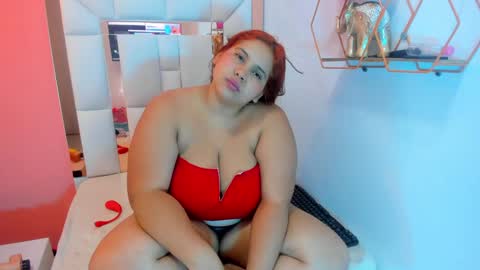 Ana online show from January 31, 2025, 10:42 pm