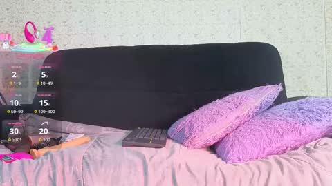 alanna_jones23_aws online show from January 16, 2026, 5:06 pm