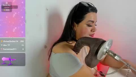 Snapshot of alanna_sloppy chatting on February 2, 2026, 5:55 pm alana silver online show from February 2, 2026, 5:55 pm