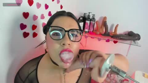 alana silver online show from May 16, 2026, 1:13 am