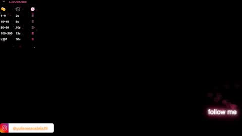 Snapshot of alannah__ chatting on January 8, 2025, 11:09 pm online show from January 8, 2025, 11:09 pm