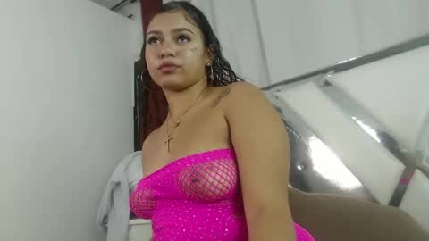 Snapshot of alannaharper chatting on April 13, 2026, 1:27 pm ALANA online show from April 13, 2026, 1:27 pm