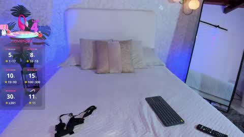 alannarouge online show from May 30, 2026, 11:18 am