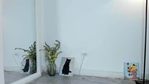 Snapshot of alannarusselll chatting on February 22, 2025, 11:46 pm Alanna Cute Russell online show from February 22, 2025, 11:46 pm