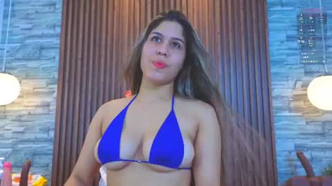 alannavidal online show from July 2, 2026, 3:34 am