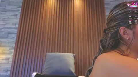 alannavidal online show from July 15, 2026, 3:12 am