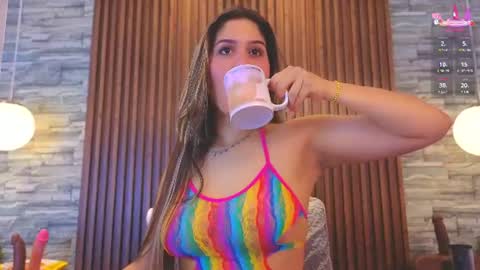 alannavidal online show from July 24, 2026, 3:26 am