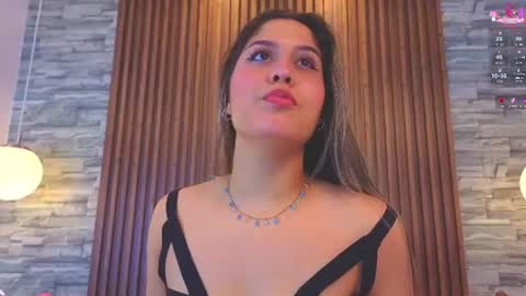 alannavidal online show from July 25, 2026, 3:04 am