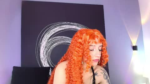 Alanna online show from June 3, 2026, 2:33 pm