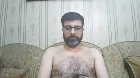 alanpageex online show from May 1, 2026, 8:02 pm