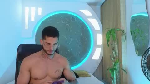 alan online show from March 3, 2026, 12:44 pm