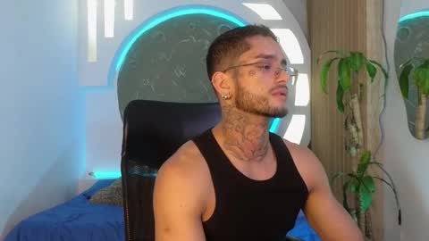 alan online show from March 10, 2026, 1:05 pm