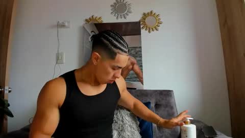 Snapshot of alansex66 chatting on October 4, 2025, 5:00 pm Alan online show from October 4, 2025, 5:00 pm