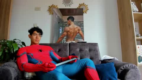 Snapshot of alansex66 chatting on October 31, 2025, 2:07 pm Alan online show from October 31, 2025, 2:07 pm