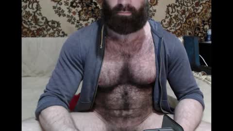 AlanStrongs online show from February 14, 2026, 7:21 pm